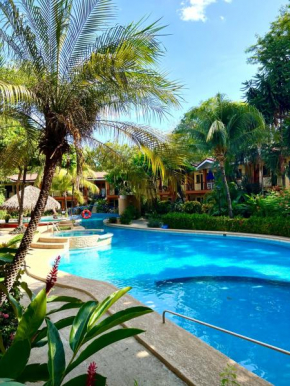 Cocomarindo Comfort Condo